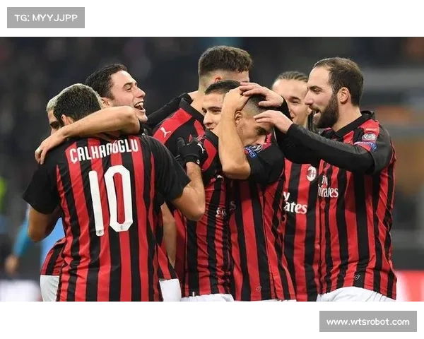 AC米兰德比战上演6分钟3球逆袭 莱奥双响+超远60米奔袭致敬卡卡 AC米兰德比战上演6分钟3球逆袭 莱奥双响+超远60米奔袭致敬卡卡