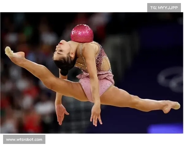 王子露全国艺术体操全锦赛双金加冕 圈操球操技艺惊艳全场 王子露全国艺术体操全锦赛双金加冕 圈操球操技艺惊艳全场