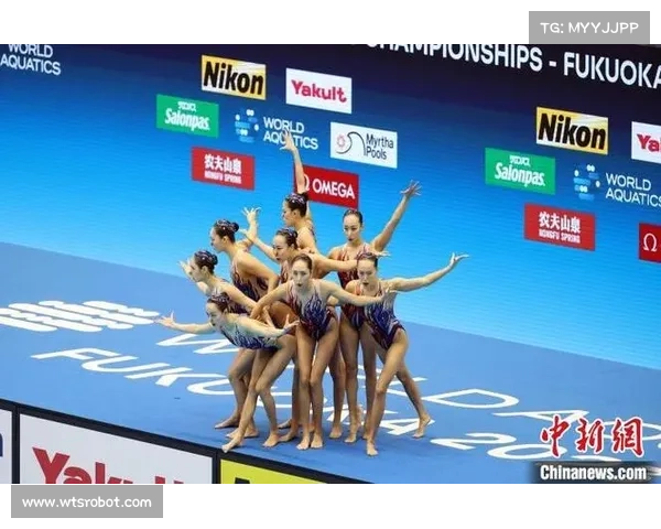 集体技巧：高难度造型，角逐奖牌的决战