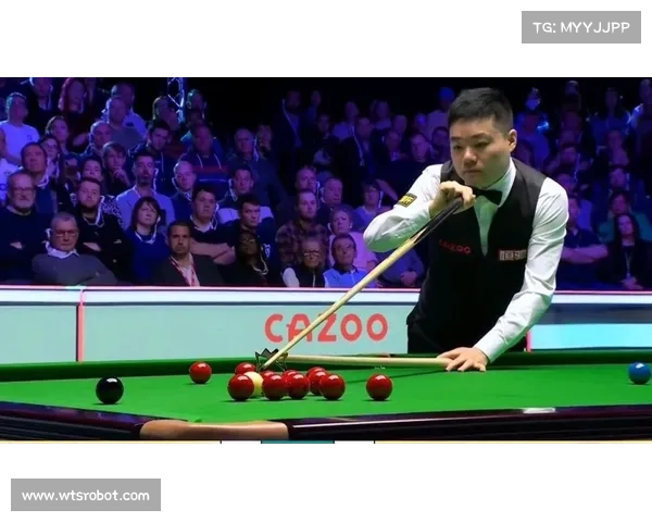 斯诺克英国赛增设文化体验日 球员走访莎士比亚故居感受英伦历史 斯诺克英国赛增设文化体验日 球员走访莎士比亚故居感受英伦历史