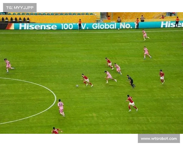 世俱杯中国元素全面盘点 赞助商布局8赛场 打破收视纪录助力赛事影响力提升