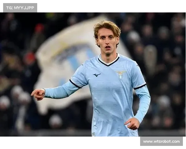 佩杜拉：拉齐奥铁心留住罗韦拉，5000 万解约金难动摇