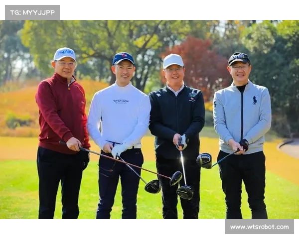 怡和中心高尔夫俱乐部定期举办企业家交流赛助力商界精英互动与合作 怡和中心高尔夫俱乐部定期举办企业家交流赛助力商界精英互动与合作