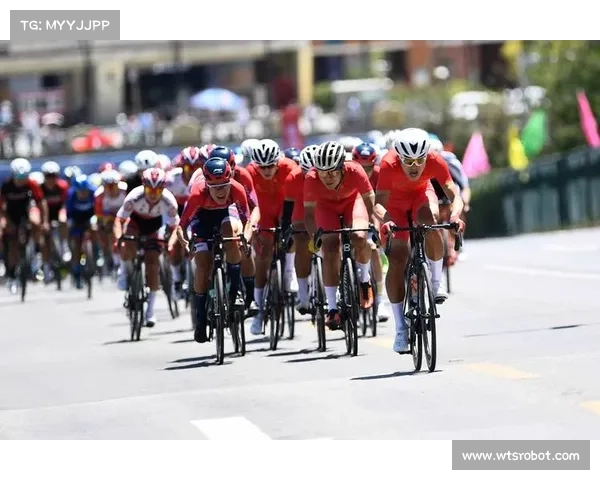 香港体育学院洲际队朱浚玮荣获黄河口赛白衫 成为最佳中国车手 香港体育学院洲际队朱浚玮荣获黄河口赛白衫 成为最佳中国车手