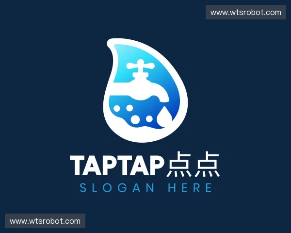 关于taptap点点官方